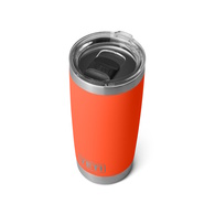 Rambler 20 Oz Tumbler - Papaya