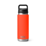 Rambler 26 oz Bottle Chug Cap - Solar Flare