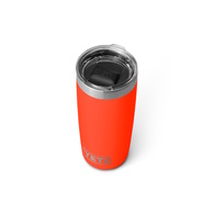 Yeti Tumbler 10Oz  Ms Solar Flare