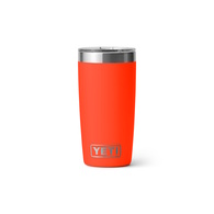 Yeti Tumbler 10Oz  Ms Solar Flare