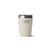 Yeti Cup 8Oz Cl Stackable Cup Ms Cape Taupe