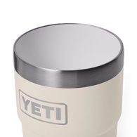 Yeti Cup 8Oz Cl Stackable Cup Ms Cape Taupe