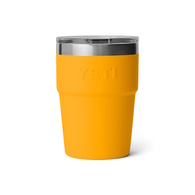 Rambler 16 Oz Tumbler Stackable - Beekeeper
