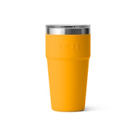 Rambler 20 Oz Tumbler Stackable - Beekeeper