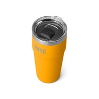 Rambler 20 Oz Tumbler Stackable - Beekeeper