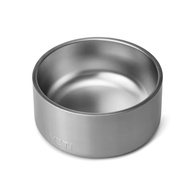 Boomer 8 Dog Bowl - Stainless 