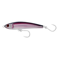 Zingaz Sinking Stickbait - Red Rocket