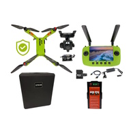 One Fishing Drone with HD Camera and 2-Axis Gimbal