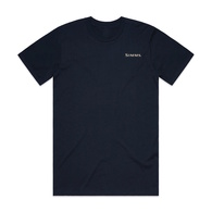 Gurnard Artist Tee - Navy