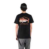 S25 Artist Tee Snapper Black
