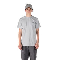 S25 Artist Tee Kingfish Grey