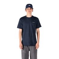 S25 Artist Tee Marlin Navy