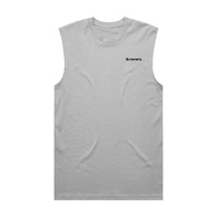 S25 Artist Tank Snapper Grey