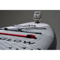 Glow 3.15M/15Cm Isup W/Ambient Light System / Leash