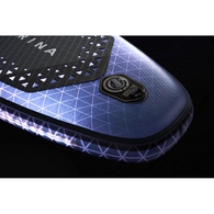 Glow 3.15M/15Cm Isup W/Ambient Light System / Leash