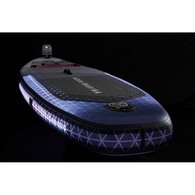 Glow 3.15M/15Cm Isup W/Ambient Light System / Leash