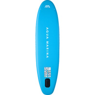 Vapor 3.15M/15Cm Isup W/Sports 3 Alloy Paddle/Leash Aquasplash 