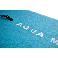 Vapor 3.15M/15Cm Isup W/Sports 3 Alloy Paddle/Leash Aquasplash 