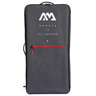 Monster 3.66M/15Cm Isup W/Sports 3 Alloy Paddle/Leash Sky Glider