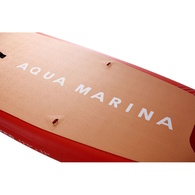 Monster 3.66M/15Cm Isup W/Sports 3 Alloy Paddle/Leash Sky Glider