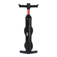 Magma Advanced 3.4M/15Cm Isup W/Hybrid Pastel Paddle Coil Leash Earthwave