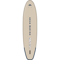 Magma Advanced 3.4M/15Cm Isup W/Hybrid Pastel Paddle Coil Leash Earthwave