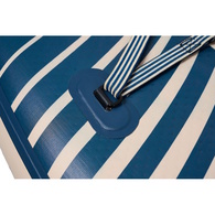 Magma Advanced 3.4M/15Cm Isup W/Hybrid Pastel Paddle Coil Leash Earthwave