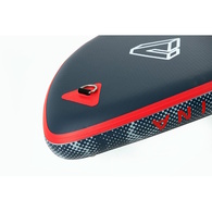 Wave - Surf Series 2.65M/10Cm Isup W/Surf Leash