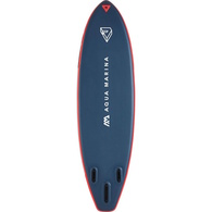Wave - Surf Series 2.65M/10Cm Isup W/Surf Leash