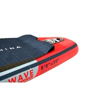 Wave - Surf Series 2.65M/10Cm Isup W/Surf Leash