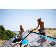 Blade Isup Windsurf Sail Package (Windsurf Rig Only)