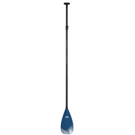 Pastel Navy Adjustable SUP Paddle hybrid 3 Piece