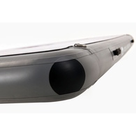 Inflatable Island Platform W/Eva Deck W/Pump W/Carry Bag