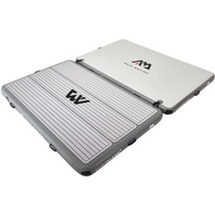 Inflatable Island Platform W/Eva Deck W/Pump W/Carry Bag