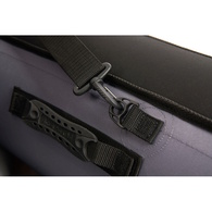 Memba-330 Touring Inflatable Kayak - 1 Person - W/Paddle