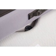 Memba-330 Touring Inflatable Kayak - 1 Person - W/Paddle