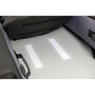 Memba-330 Touring Inflatable Kayak - 1 Person - W/Paddle