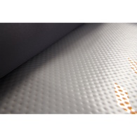 Memba-330 Touring Inflatable Kayak - 1 Person - W/Paddle