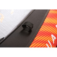 Memba-390 Touring Inflatable Kayak - 2 Person - W/Paddles