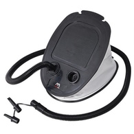 Halve - Ultra Light Inflatable Kayak 1/2 Person (Exludes Paddle)