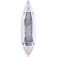 Halve - Ultra Light Inflatable Kayak 1/2 Person (Exludes Paddle)