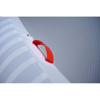 Halve - Ultra Light Inflatable Kayak 1/2 Person (Exludes Paddle)