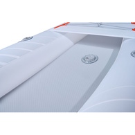 Halve - Ultra Light Inflatable Kayak 1/2 Person (Exludes Paddle)