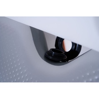 Halve - Ultra Light Inflatable Kayak 1/2 Person (Exludes Paddle)