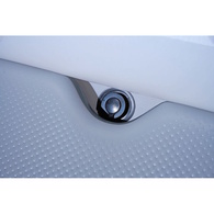 Halve - Ultra Light Inflatable Kayak 1/2 Person (Exludes Paddle)