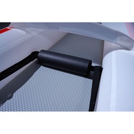 Halve - Ultra Light Inflatable Kayak 1/2 Person (Exludes Paddle)