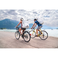 Halve - Ultra Light Inflatable Kayak 1/2 Person (Exludes Paddle)