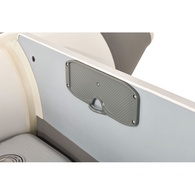 Aircat 3.35M Inflatable Catamaran W/Airdeck (5 Person)