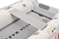 Deluxe U-Type Inflatable Airdeck 2.5M