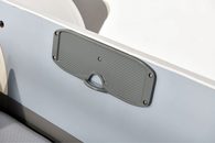 Deluxe U-Type Inflatable Airdeck 2.5M